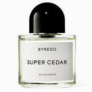 Byredo Super Cedar Unisex Eau De Parfum 100ml