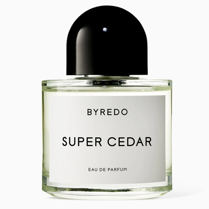 Byredo Super Cedar Unisex Eau De Parfum 100ml