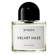 Byredo Velvet Haze Unisex Eau De Parfum 100ml