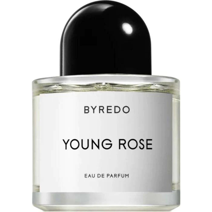 Byredo Young Rose Unisex Eau De Parfum 100ml