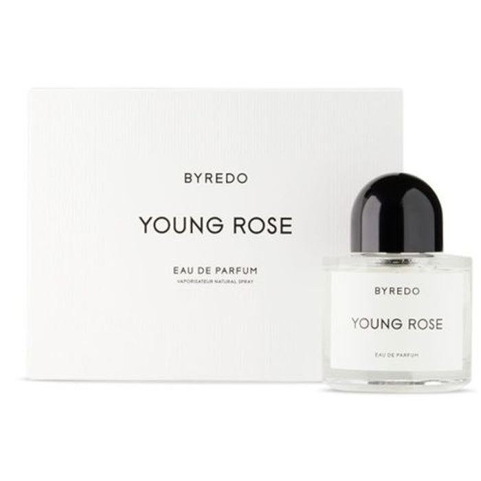 Byredo Young Rose Unisex Eau De Parfum 100ml