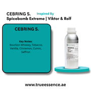 CEBRING S. Inspired by Spicebomb Extreme | Viktor & Rolf | Top Quality