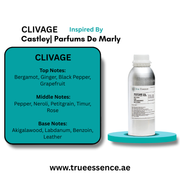 CLIVAGE Inspired by Castley| Parfums de Marly | Top Quality