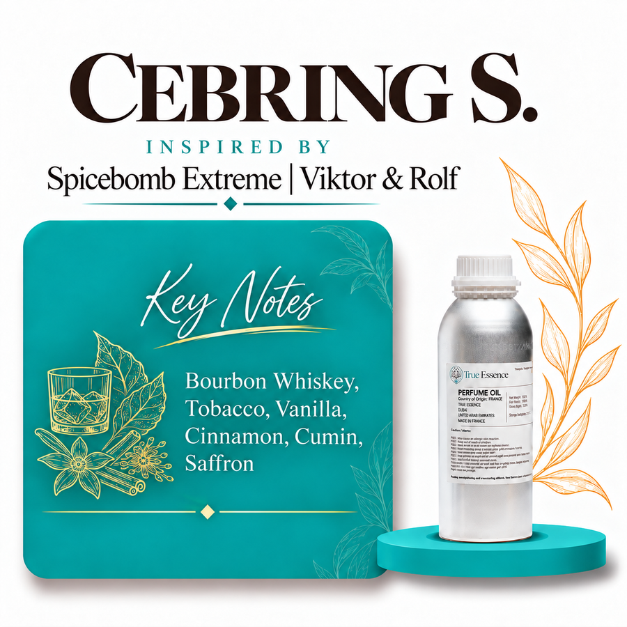 CEBRING S. Inspired by Spicebomb Extreme | Viktor & Rolf | Top Quality