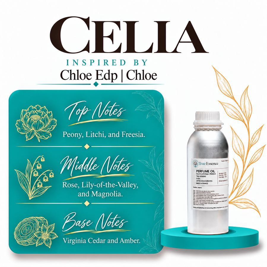 CELIA Inspired by Chloe Edp | Chloe | Top Quality