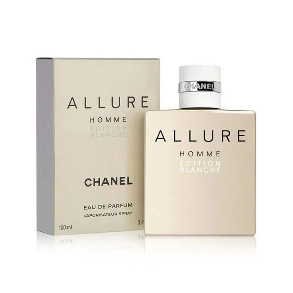 CHANEL ALLURE E/BLANCHE M EDP 100ML