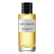 Christian Dior Bois D'Argent Limited Edition For Men Eau De Parfum 125ml