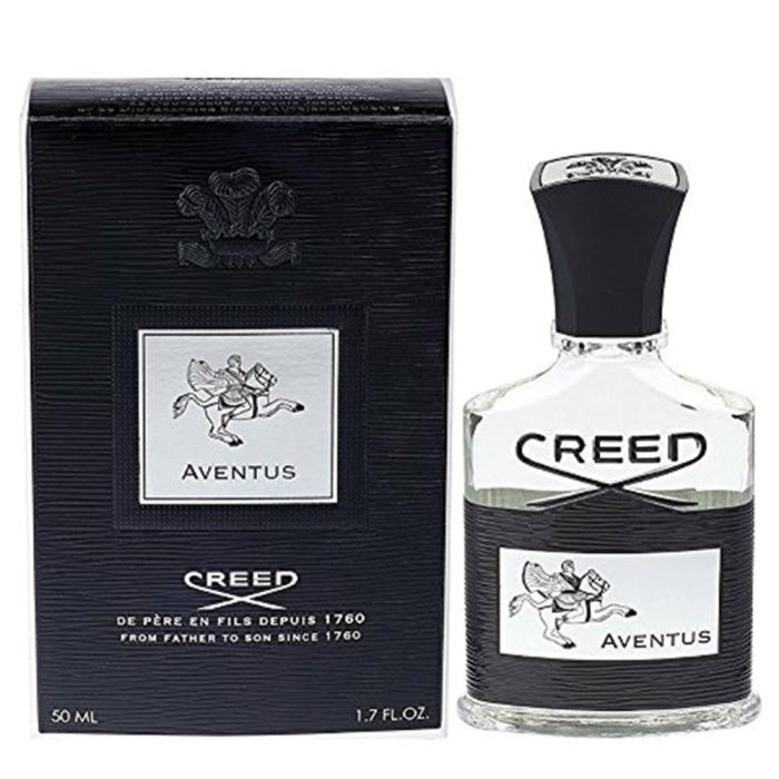 Creed Aventus For Men Eau De Parfum 50ml
