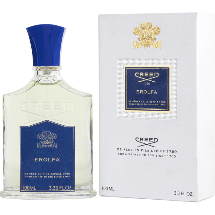 Creed Erolfa For Men Eau De Parfum 100ml