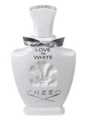 Creed Love In White For Women Eau De Parfum 75ml
