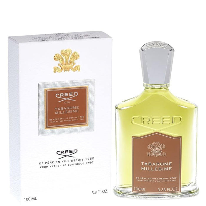 Creed Tabarome Millesime For Men Eau De Parfum 100ml