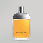 عطر ما بعد الحلاقة دافيدوف أدفنتشر للرجال أو دو تواليت
