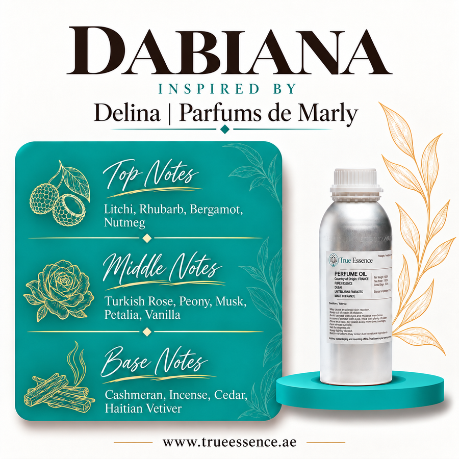 DABIANA Inspired By Delina | Parfums de Marly | Top Quality