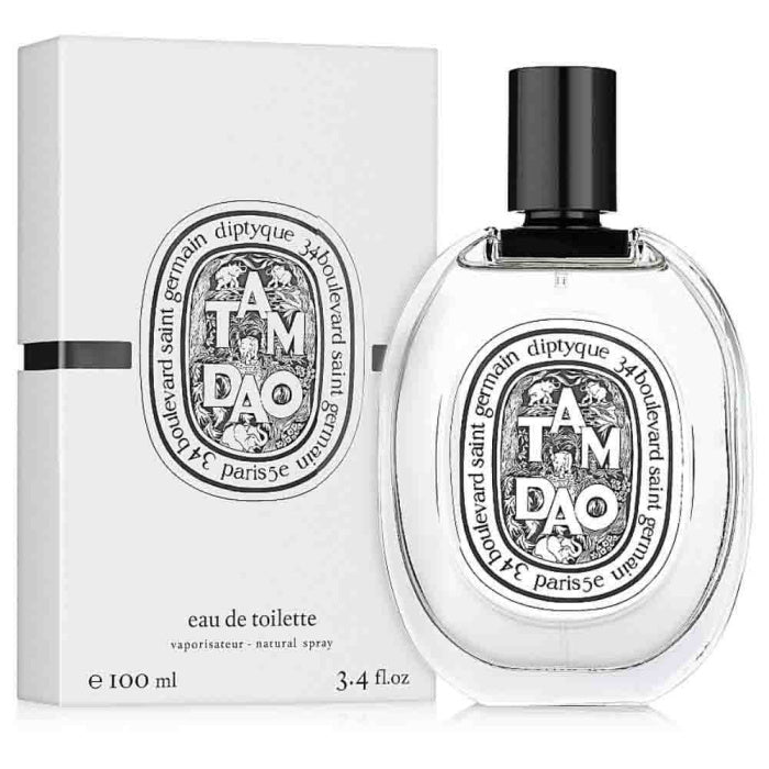 Diptyque Tam Dao Unisex Eau De Toilette 100ml