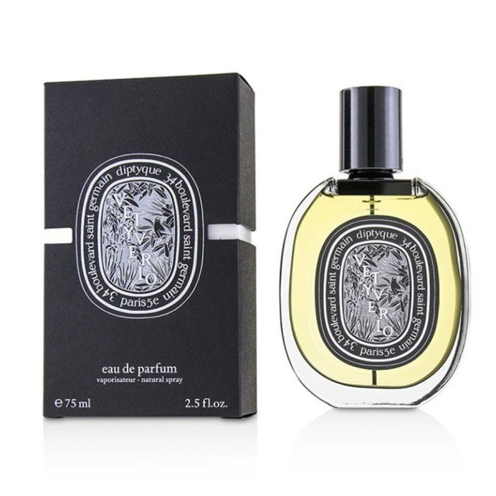 Diptyque Vetyverio Unisex Eau De Parfum 75ml