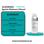 ELDORADO Inspired by Egoiste Platinum | Chanel | Top Quality