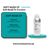 SOFT MUSK CP Inspired by Soft Musk | Te Creation | Top Quality