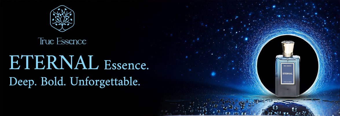 True Essence Perfumes 