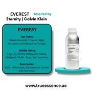 EVEREST Inspired by Eternity | Calvin Klein | Top Quality