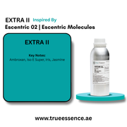 EXTRA II Inspired by Escentric 02 | Escentric Molecules | Medium Quality