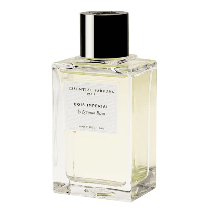 Essential Parfums Bois Imperial Unisex Eau De Parfum 100ML Refillable
