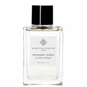 Essential Parfums Patchouli Mania Unisex Eau De Parfum 100ML Refillable