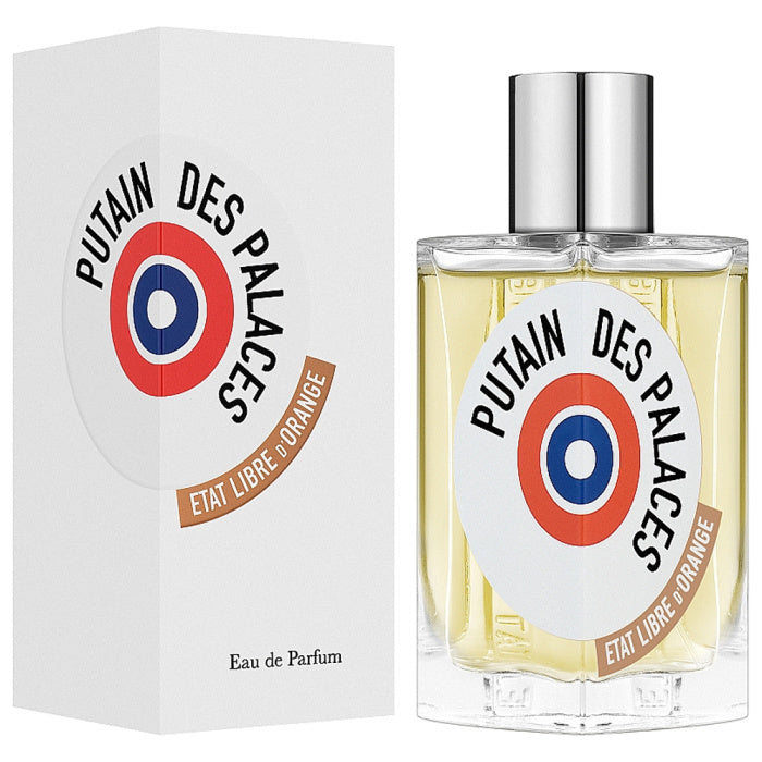 Etat Libre D'Orange Putain Des Palaces For Women Eau De Parfum 100ml