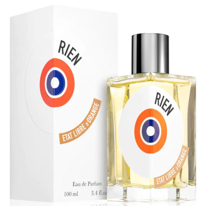 Etat Libre D'Orange Rien Unisex Eau De Parfum 100ML