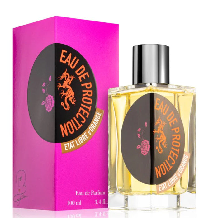 Etat Libre D'Orange Rossy De Palma Eau De Protection For Women Eau De Parfum 100ml