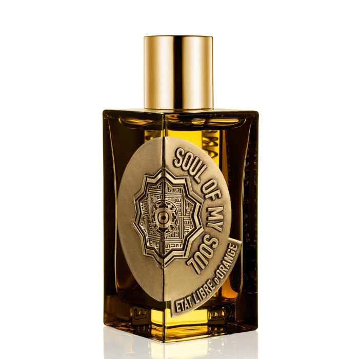 Etat Libre D'Orange Soul Of My Soul Unisex Eau De Parfum 100ml