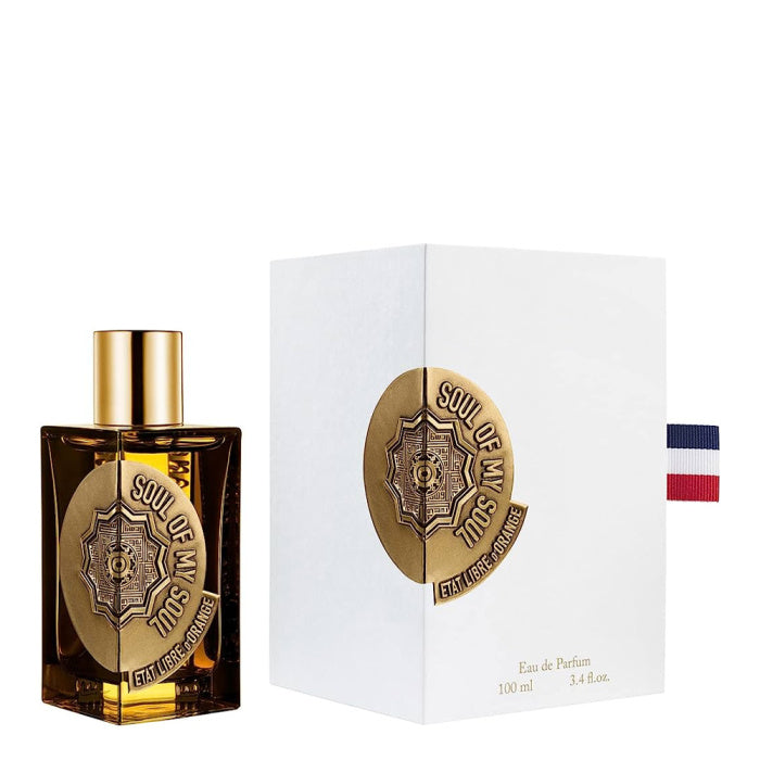 Etat Libre D'Orange Soul Of My Soul Unisex Eau De Parfum 100ml
