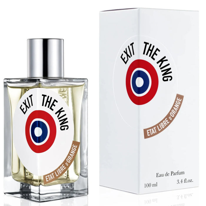 Etat Libre D'orange Exit The King Unisex Eau De Parfum 100ml