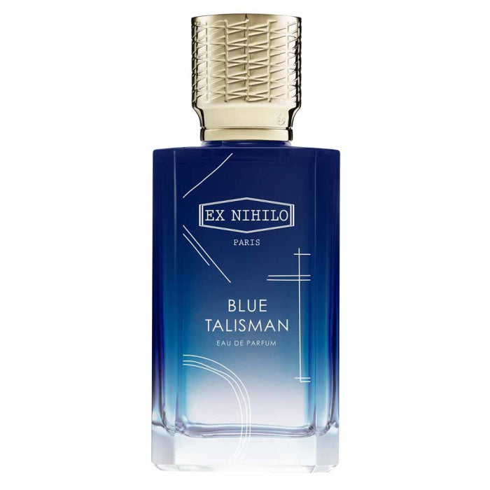 Ex Nihilo Blue Talisman For Unisex Eau De Parfume 100ML