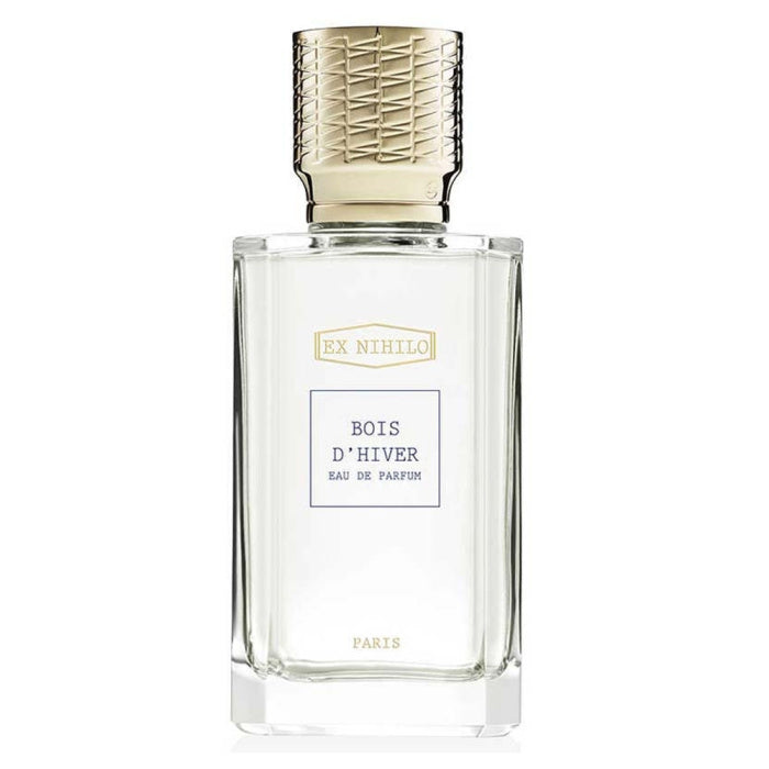 Ex Nihilo Bois D'hiver Unisex Eau De Parfum 100ML