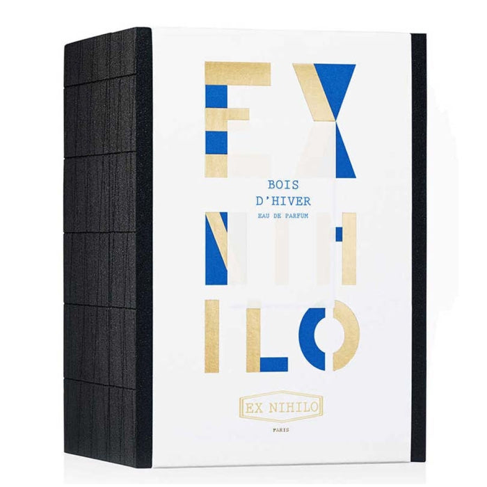 Ex Nihilo Bois D'hiver Unisex Eau De Parfum 100ML