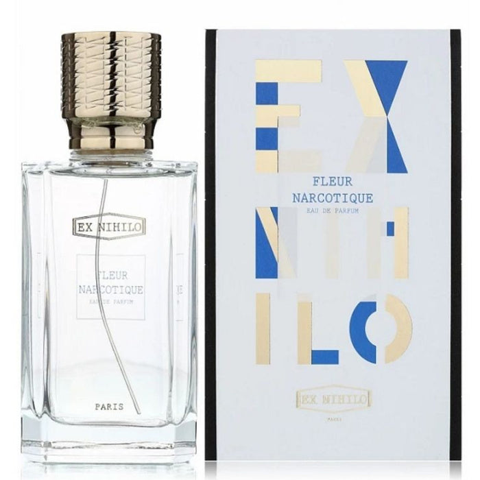 Ex Nihilo Fleur Narcotique Unisex Extrait De Parfum 100ml