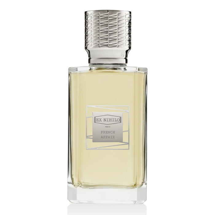 Ex Nihilo French Affair Unisex Eau De Parfum 100ml