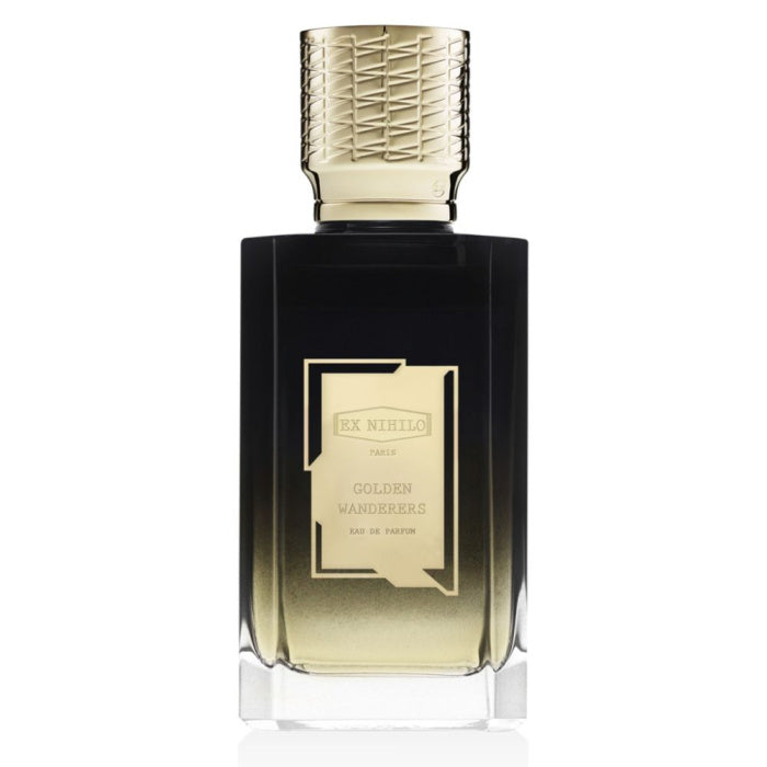 Ex Nihilo Golden Wanderers Harrods Exclusive Unisex Eau De Parfum 100ml