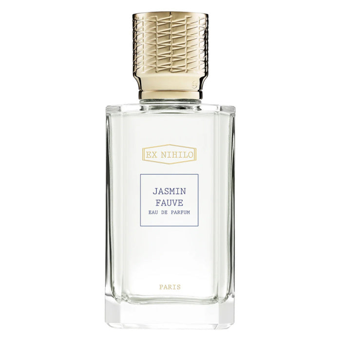 Ex Nihilo Jasmin Fauve Unisex Eau De Parfum 100ml
