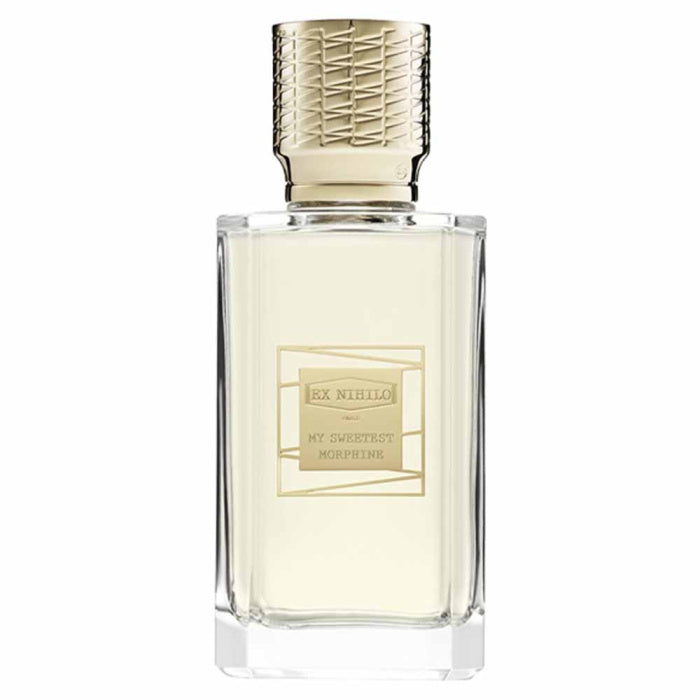 Ex Nihilo My Sweetest Morphine Limited Edition For Unisex Eau De Parfume 100Ml