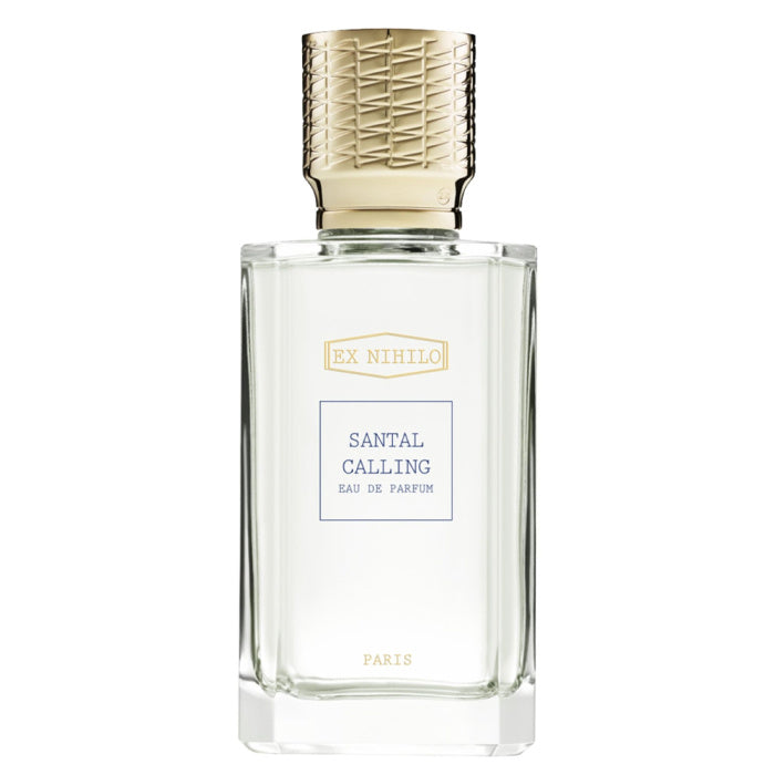 Ex Nihilo Santal Calling Unisex Eau De Parfum 100ML