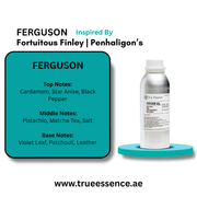 FERGUSON Inspired by Fortuitous Finley | Penhaligon's | Top Quality