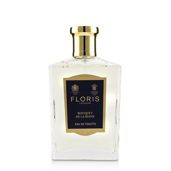 Floris Bouquet De La Reine For Women Eau De Toilette 100ML