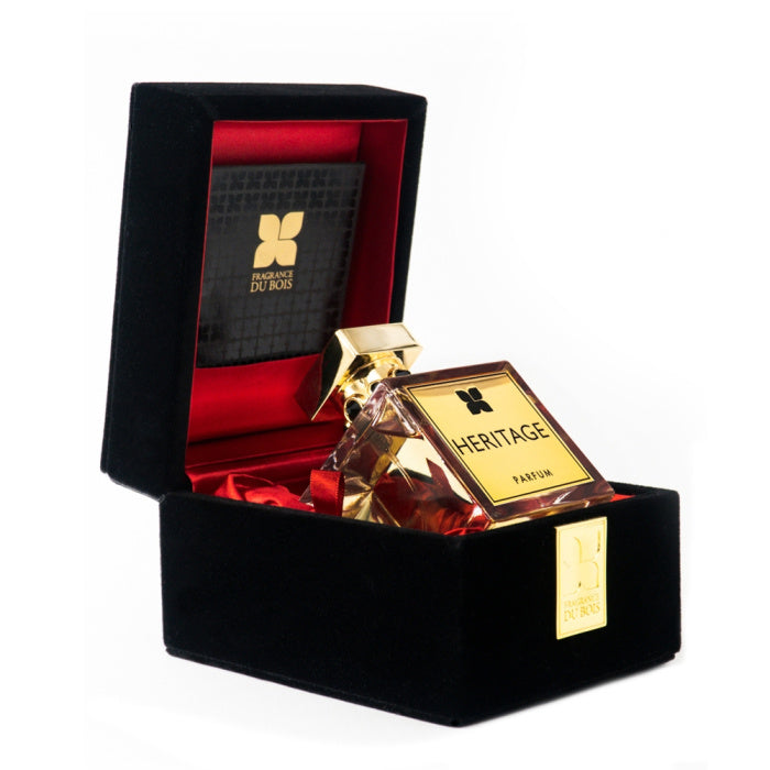 Fragrance Du Bois Heritage Unisex Parfum 100ml