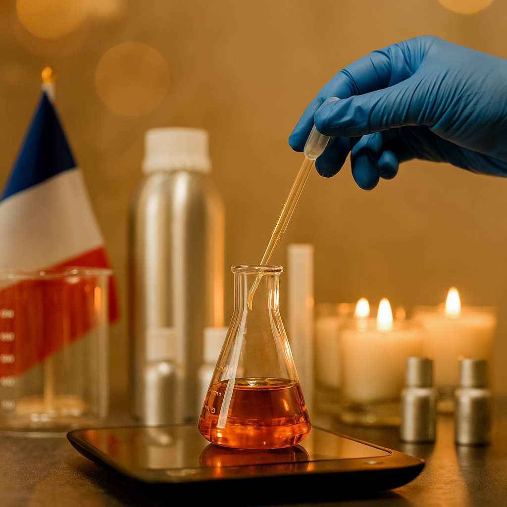 True Essence Perfumes 