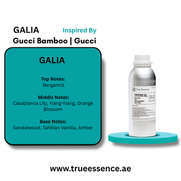 GALIA Inspired By Gucci Bamboo | Gucci | Medium Quality