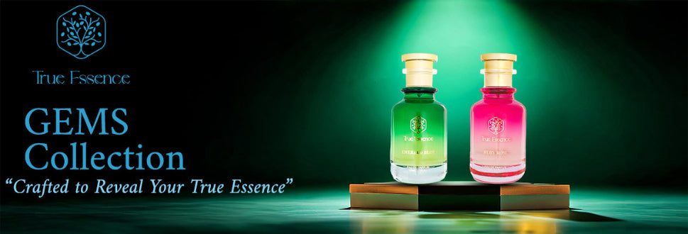 True Essence Perfumes 