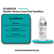 GLAMOUR Inspired by Gaultier Divine | Jean Paul Gaulthier | Top Quality