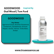 GOODWOOD Inspired By Oud Wood | Tom Ford |Top Quality