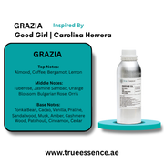 GRAZIA Inspired By Good Girl | Carolina Herrera | Top Quality